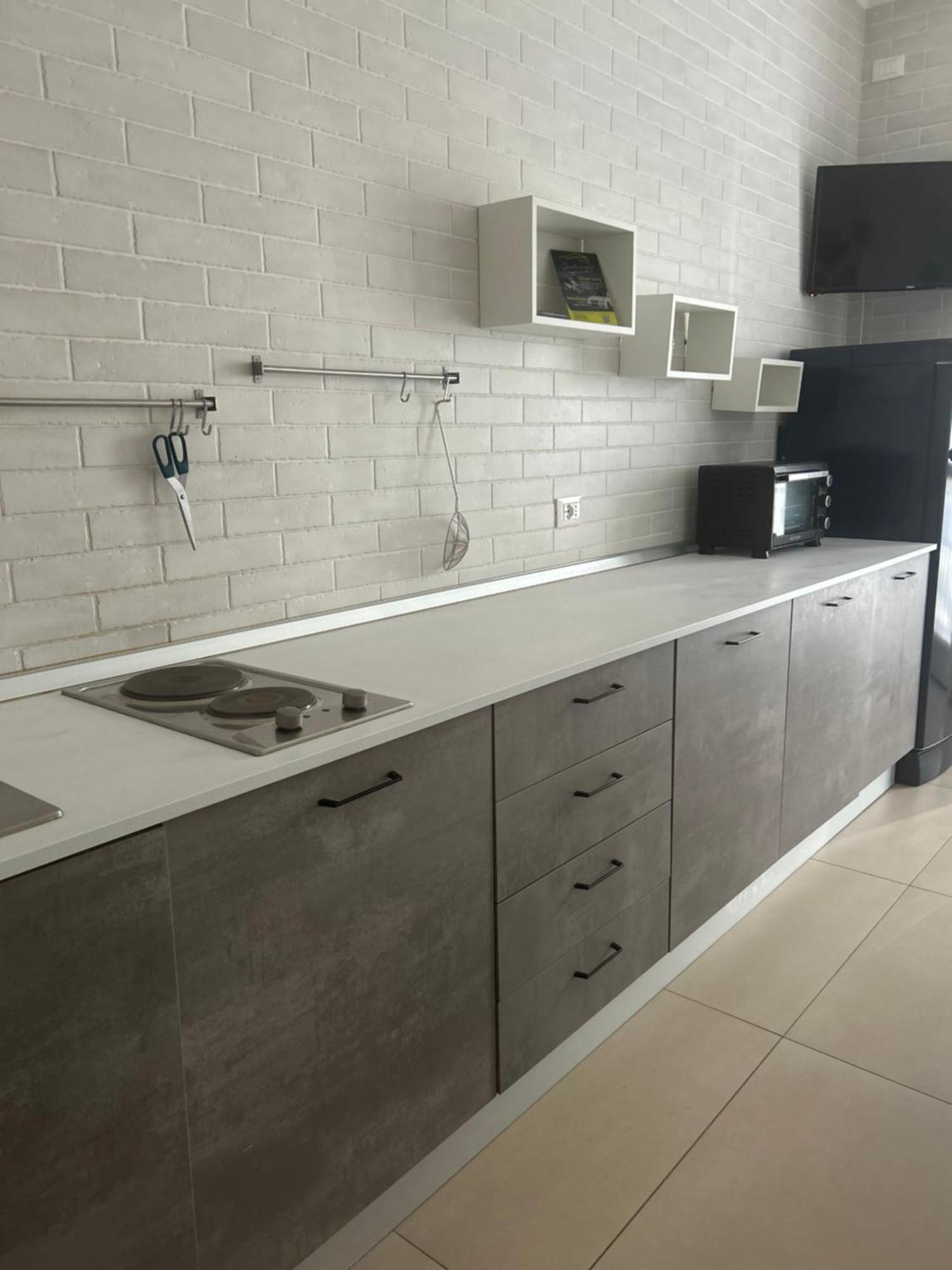 Tuile 34 Acomodação com café da manhã Lecce Exterior foto